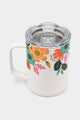 RIFLE CREAM 16OZ MUG