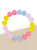GLASS BEAD BRACELET