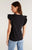 DAKOTA RUFFLED TANK