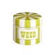 WEED CANNISTER