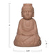 BUDDHA TAPER HOLDER