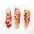 LARGE FLORAL SMUDGE STICK