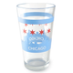 CHICAGO PINT GLASS