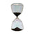 IRIDESCENT HOUR GLASS