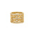 MARQUISE ETERNITY 5 STACK RING