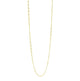 RADIANCE 27" WRAP NECK