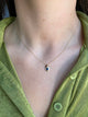 DROPS OF HAPPINESS NECKLACE