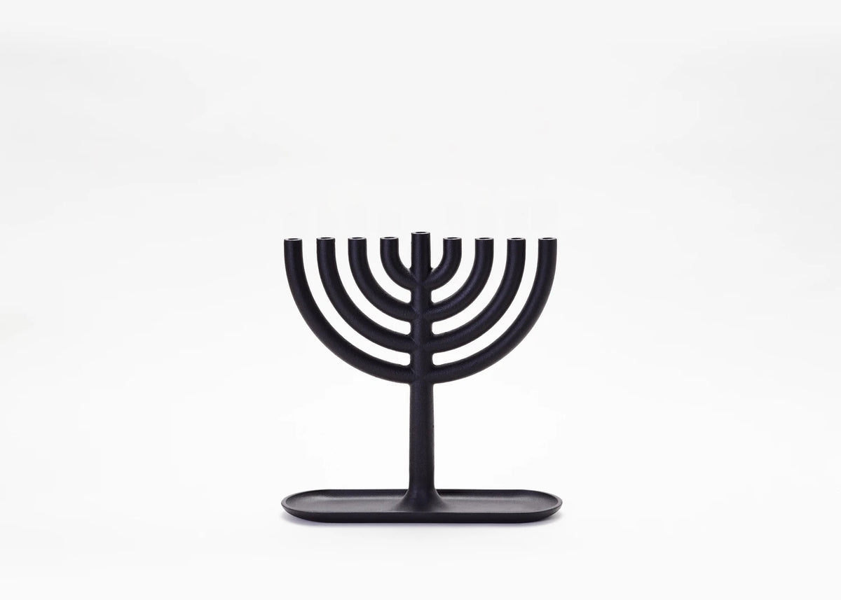 JOSH OWEN MENORAH