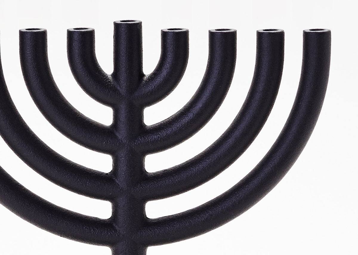 JOSH OWEN MENORAH