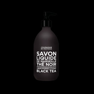LIQUID SOAP BLACK TEA
