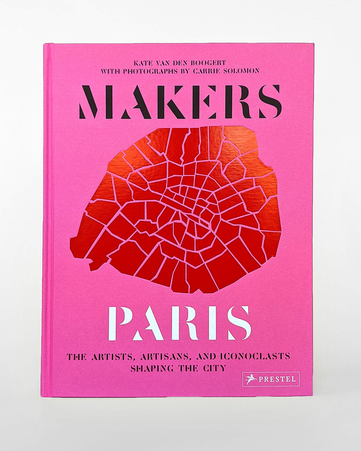 MAKERS PARIS