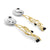 OLIVE BRANCH SERVING SET