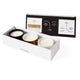 MUSE VOTIVE CANDLE SET