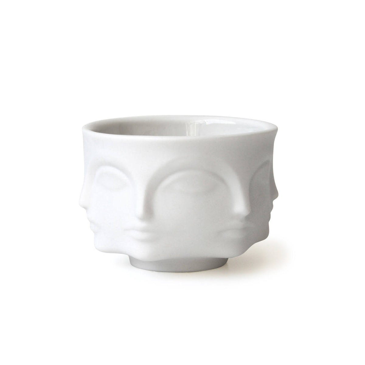 MUSE VOTIVE VESSEL