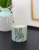 IMPRESSIONS CANDLES