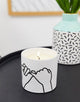 IMPRESSIONS CANDLES