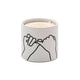 IMPRESSIONS CANDLES