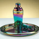 RAINBOW COCKTAIL SHAKER