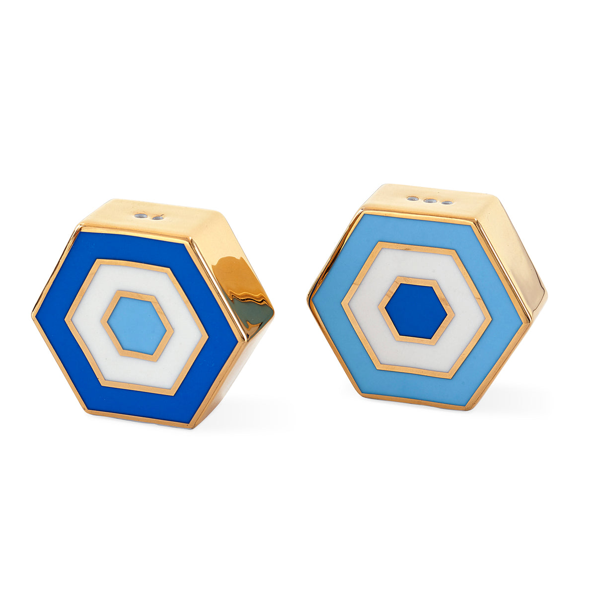 NEWPORT SALT &amp; PEPPER