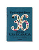 NYT 36 HOURS USA AND CANADA