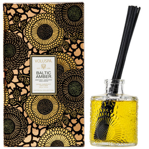 BALTIC AMBER DIFFUSER
